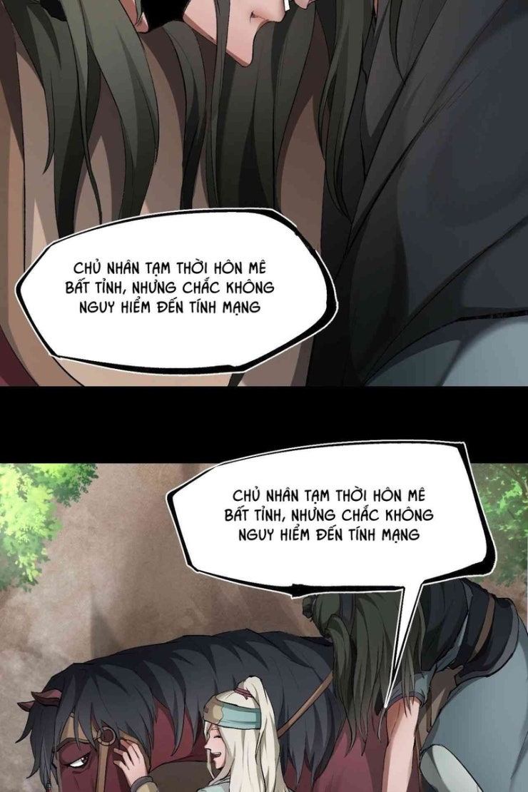 Loạn Thế Hành - Page 27