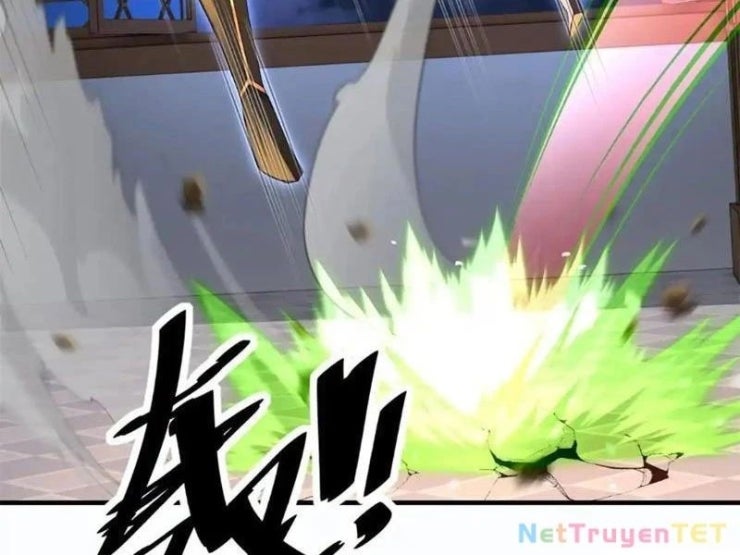 Xuyên Qua Thành Npc Xui Xẻo: Ta Có Lão Bà Che Chở - Page 19