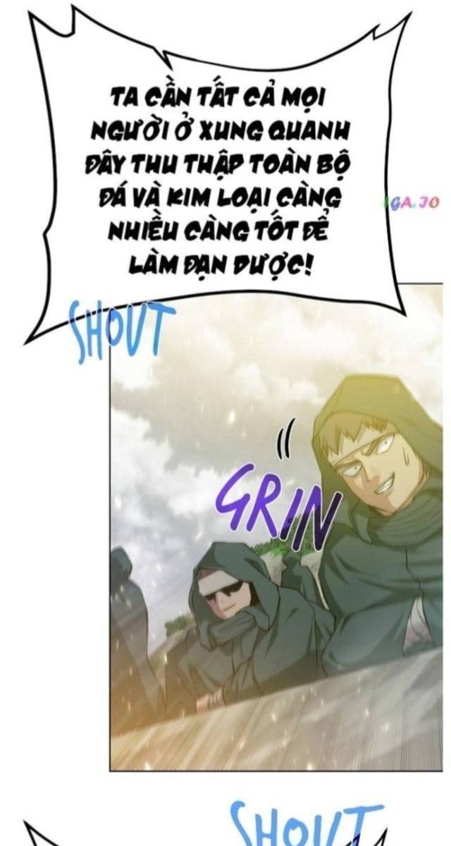 Cổ Vật Trong Hầm Ngục - Page 88