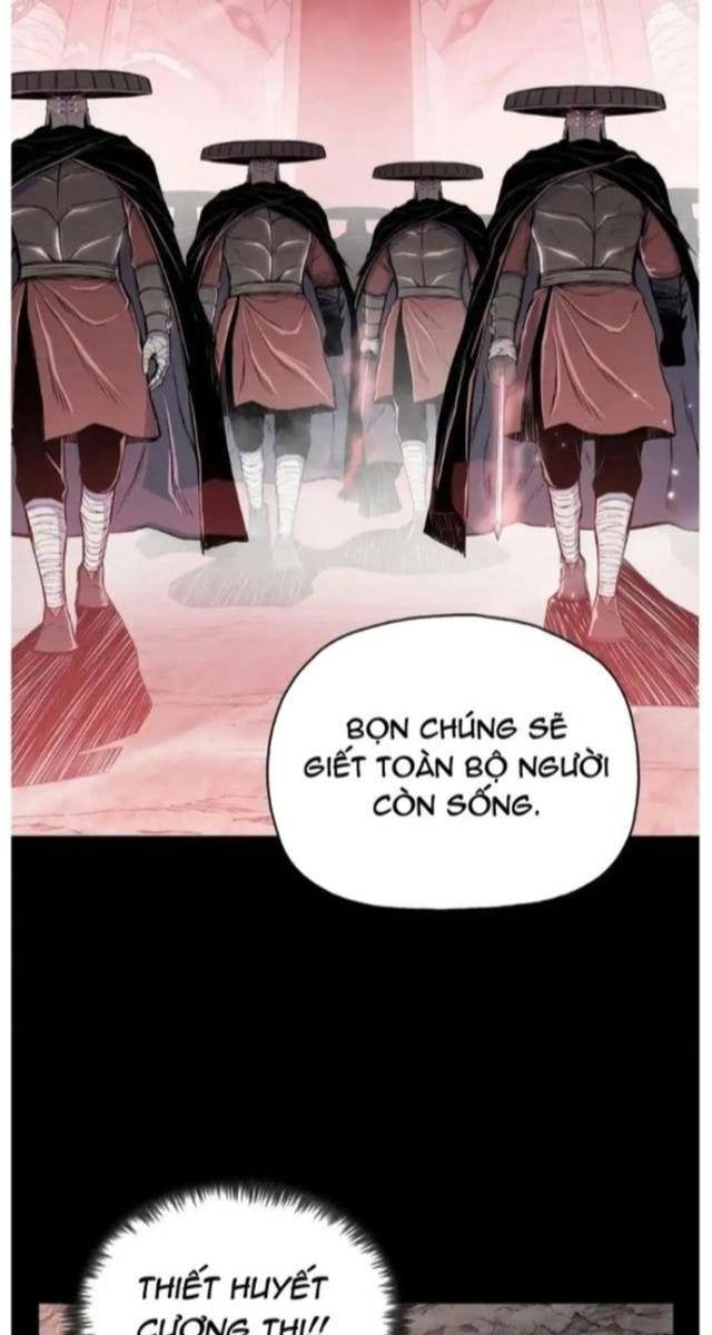 Phong Vân Chiến Thần - Page 19