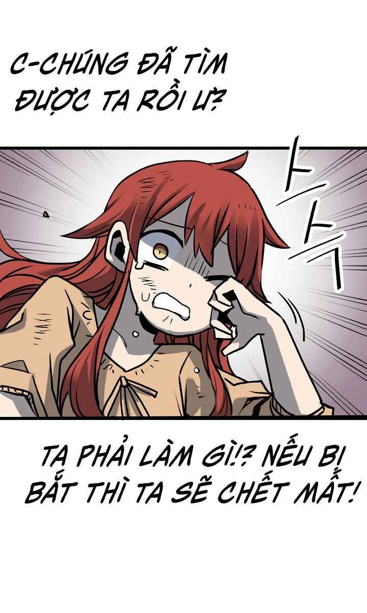 Cuộc Phiêu Lưu Của Cậu Bé Rồng - Page 21