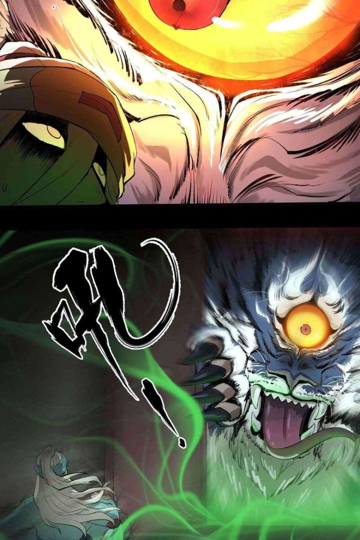 Loạn Thế Hành - Page 65