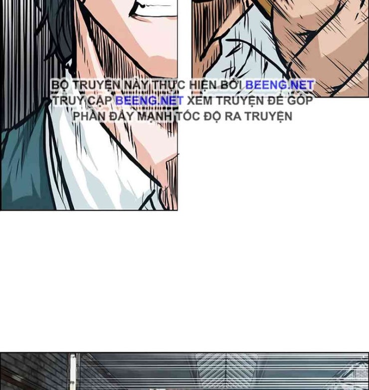 Bá Chủ Học Đường - Page 16