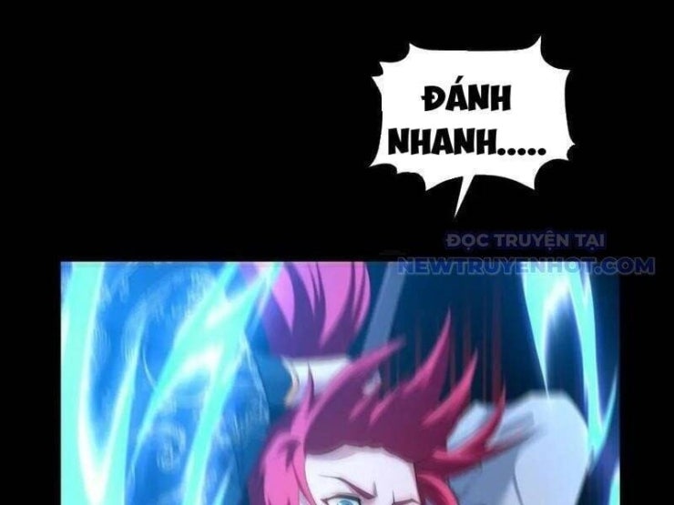 Xuyên Qua Thành Npc Xui Xẻo: Ta Có Lão Bà Che Chở - Page 37