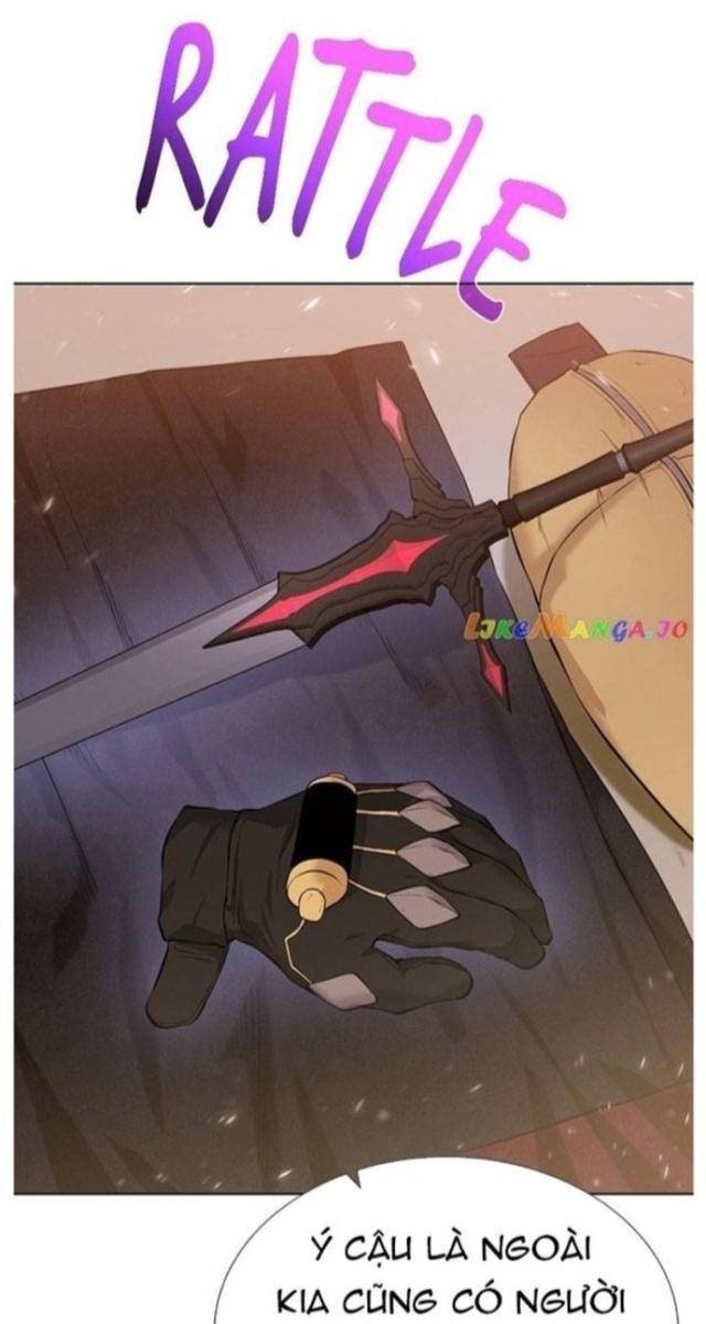 Cổ Vật Trong Hầm Ngục - Page 22