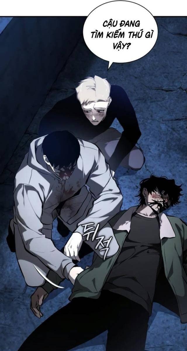 Ác Quỷ Trở Lại Học Đường - Page 123