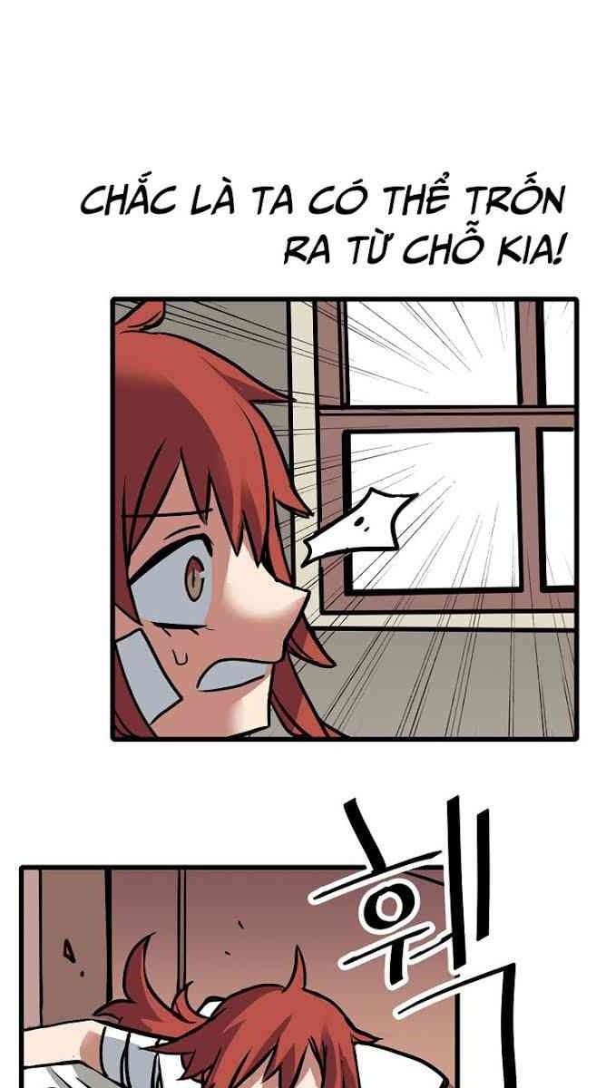 Cuộc Phiêu Lưu Của Cậu Bé Rồng - Page 6