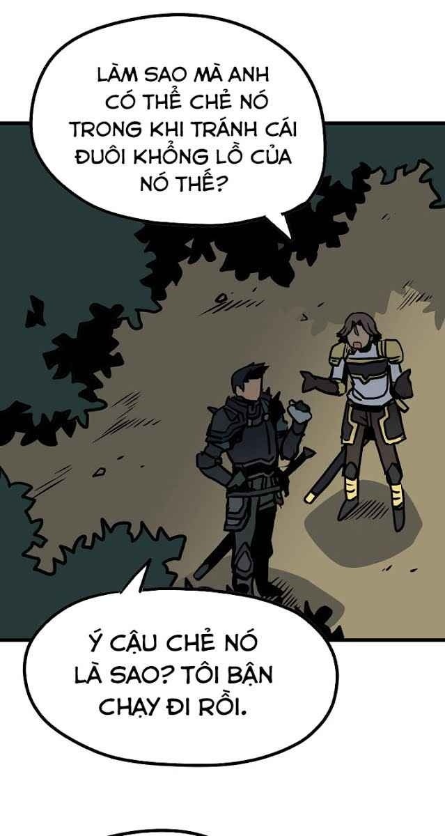 Cuộc Phiêu Lưu Của Cậu Bé Rồng - Page 25