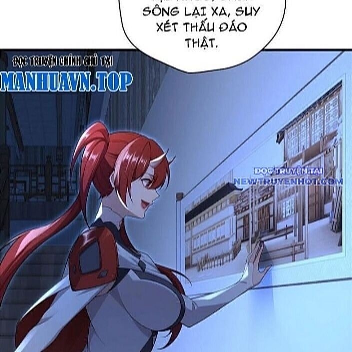 Xuyên Qua Thành Npc Xui Xẻo: Ta Có Lão Bà Che Chở - Page 70