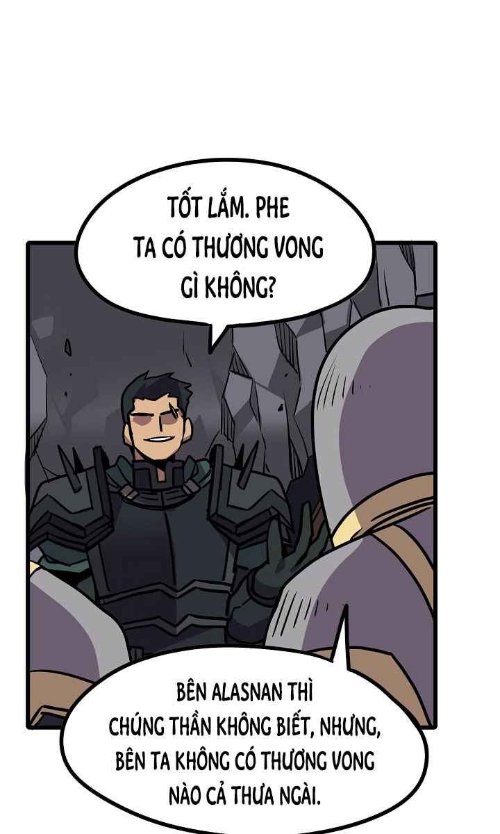 Cuộc Phiêu Lưu Của Cậu Bé Rồng - Page 47