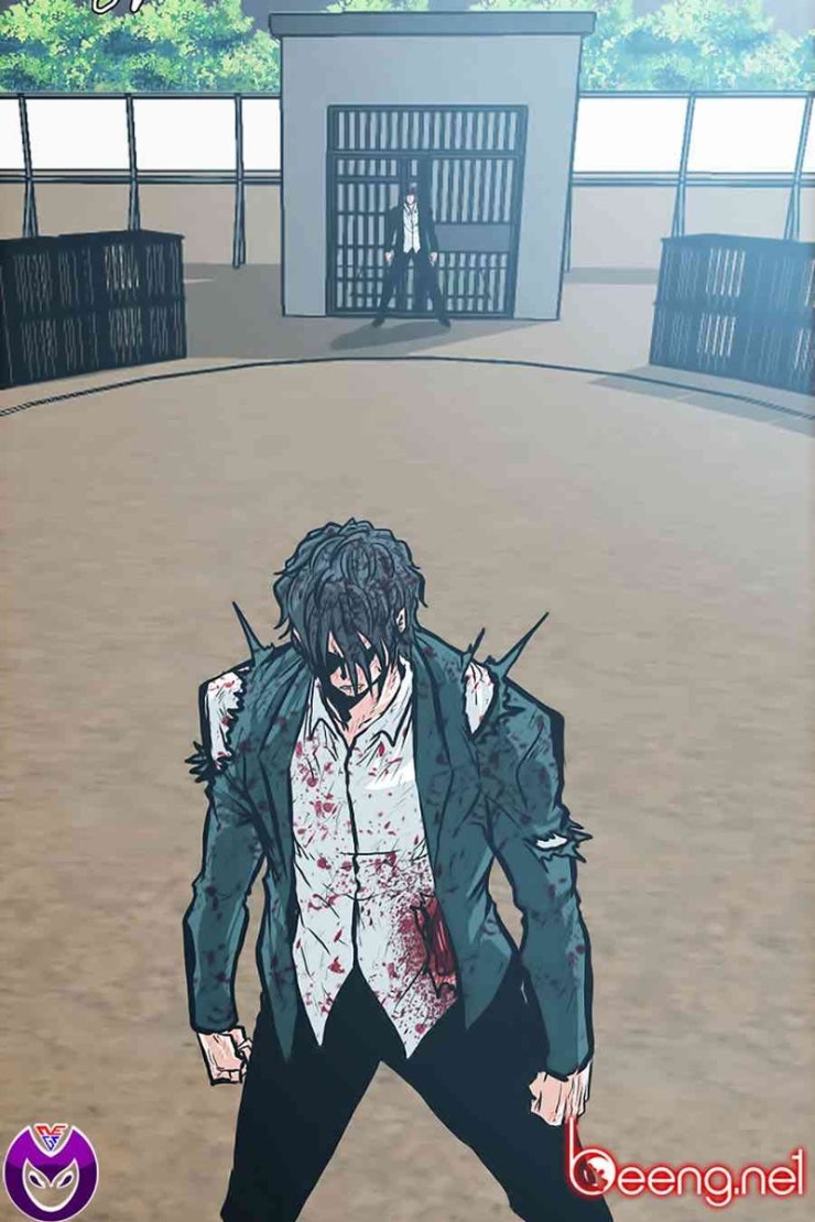 Bá Chủ Học Đường - Page 5