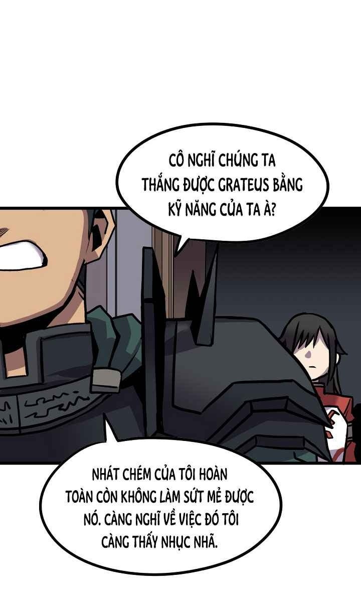 Cuộc Phiêu Lưu Của Cậu Bé Rồng - Page 73