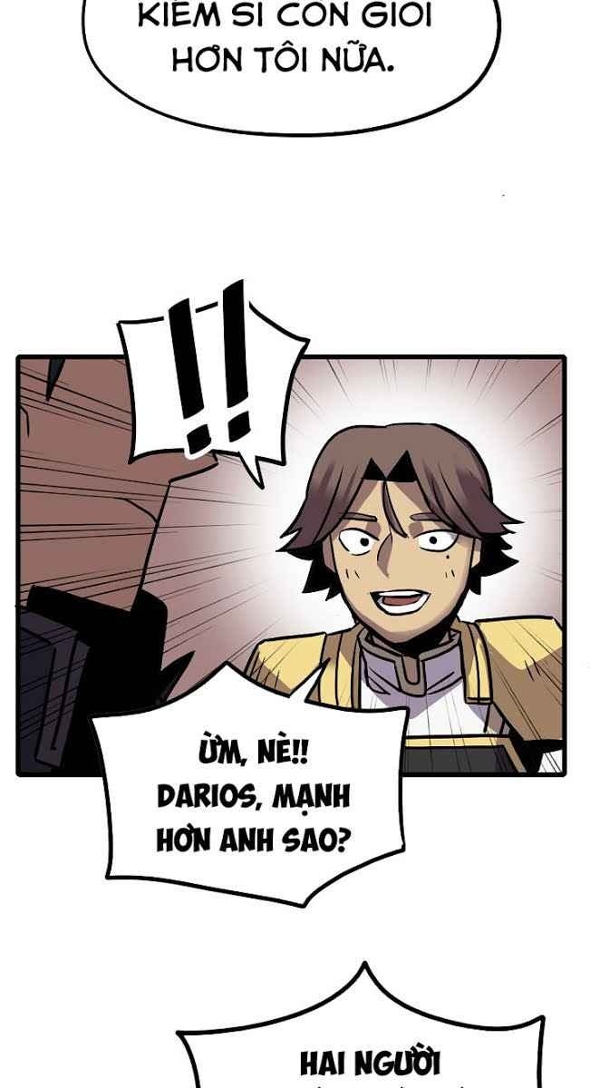 Cuộc Phiêu Lưu Của Cậu Bé Rồng - Page 36