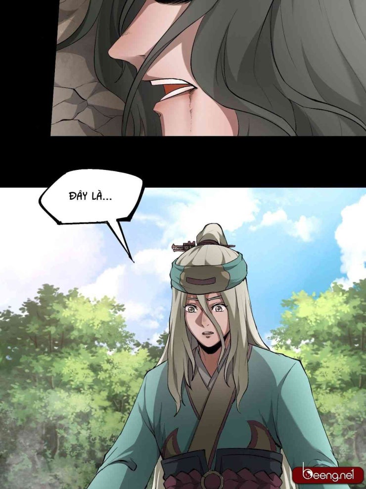 Loạn Thế Hành - Page 26