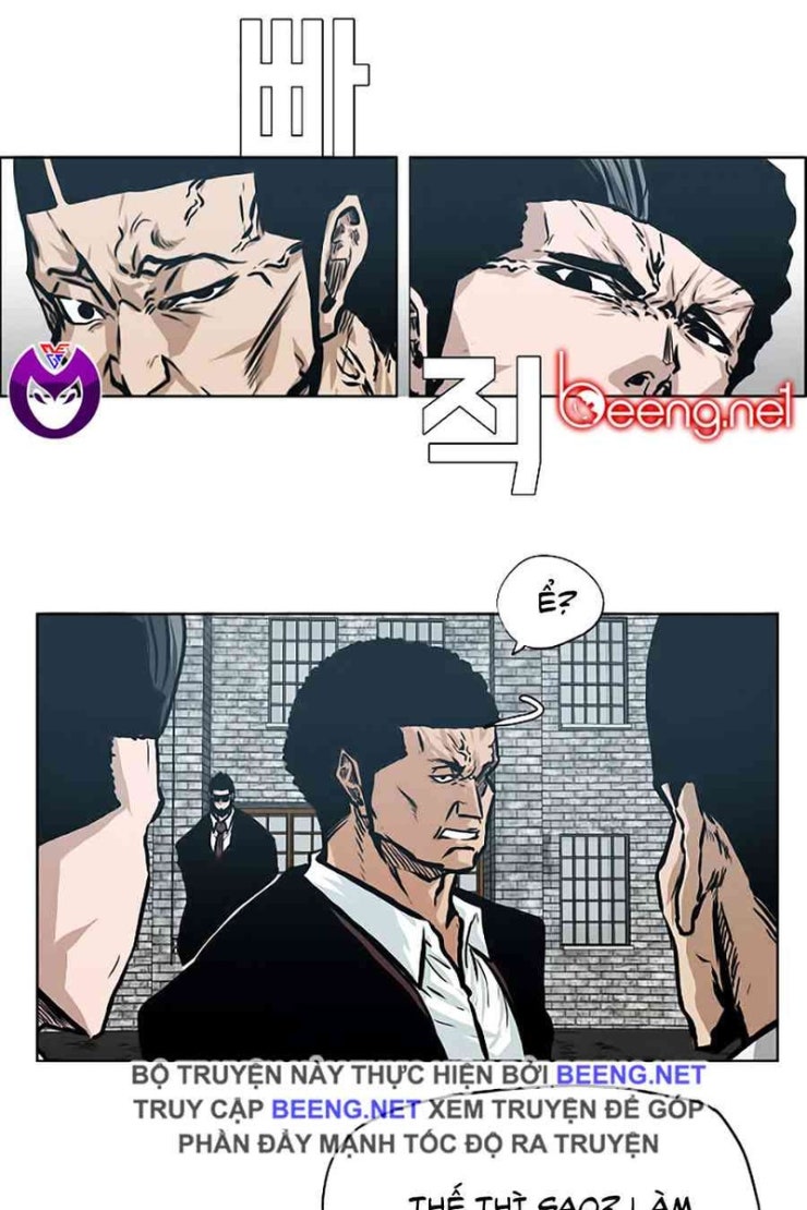 Bá Chủ Học Đường - Page 45