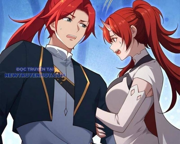 Xuyên Qua Thành Npc Xui Xẻo: Ta Có Lão Bà Che Chở - Page 120