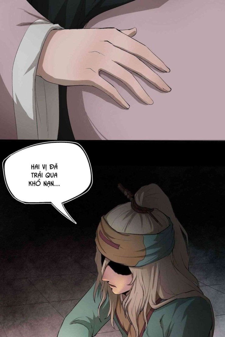 Loạn Thế Hành - Page 27