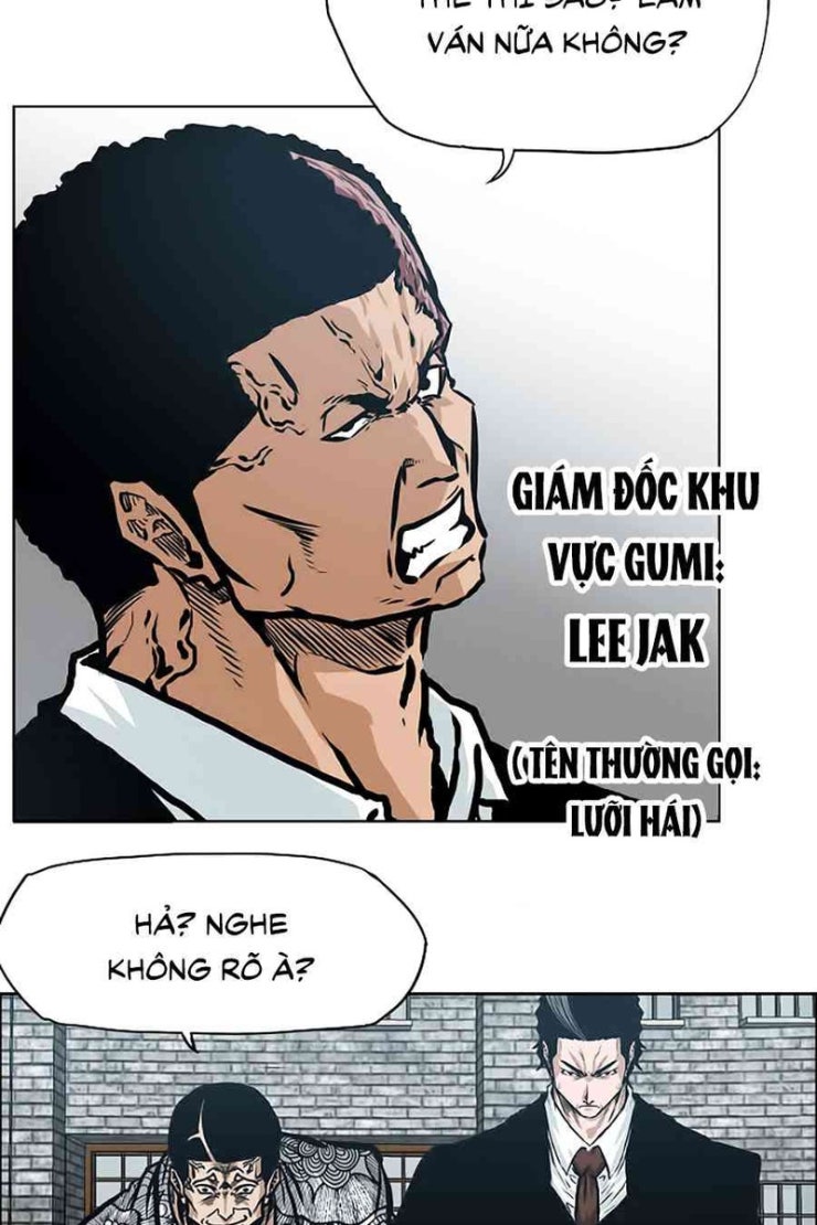 Bá Chủ Học Đường - Page 46