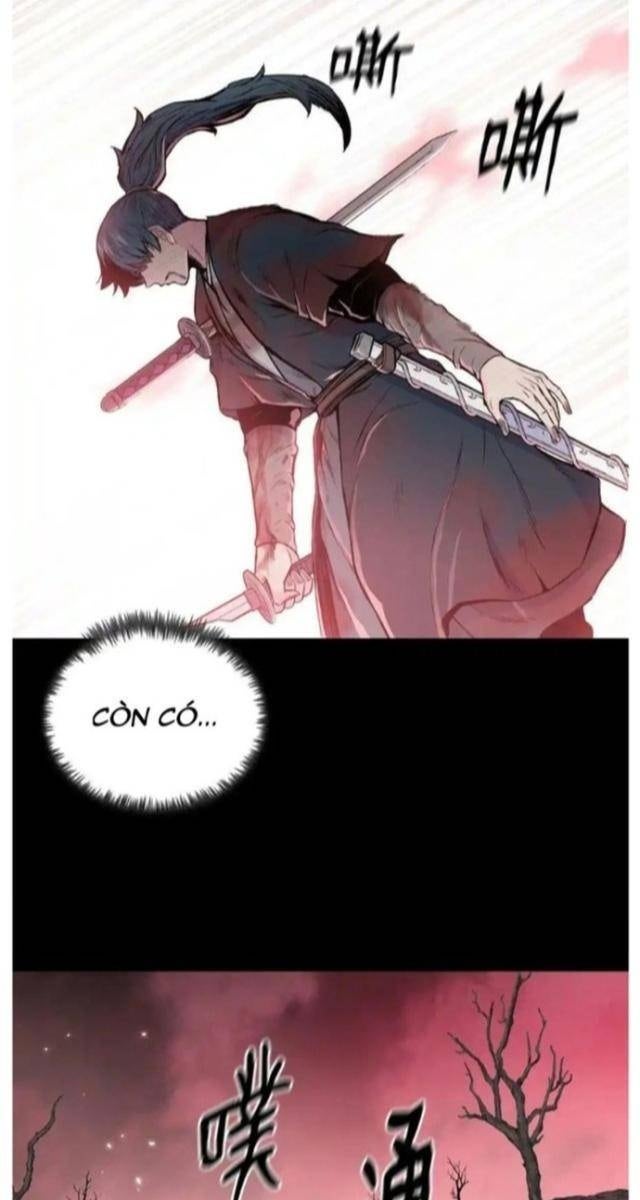 Phong Vân Chiến Thần - Page 77