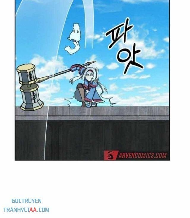 Ông Chú Ma Pháp Thiếu Nữ - Page 124