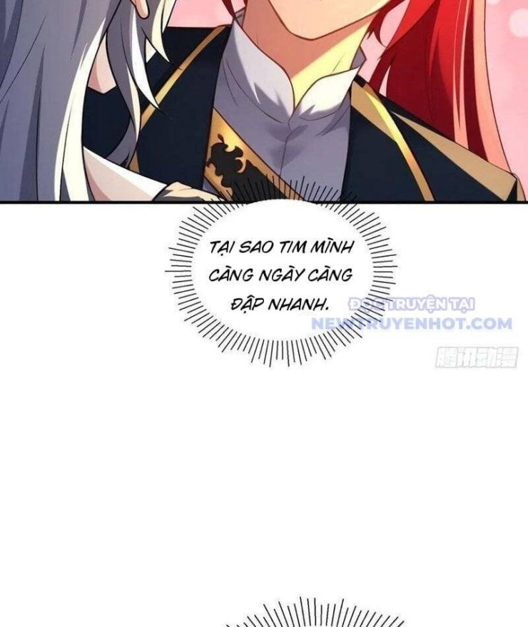 Xuyên Qua Thành Npc Xui Xẻo: Ta Có Lão Bà Che Chở - Page 79