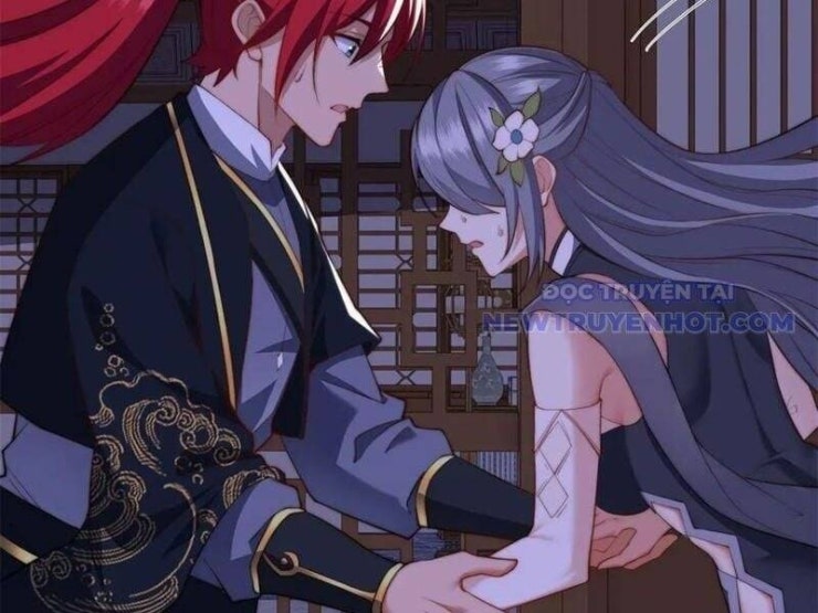 Xuyên Qua Thành Npc Xui Xẻo: Ta Có Lão Bà Che Chở - Page 65