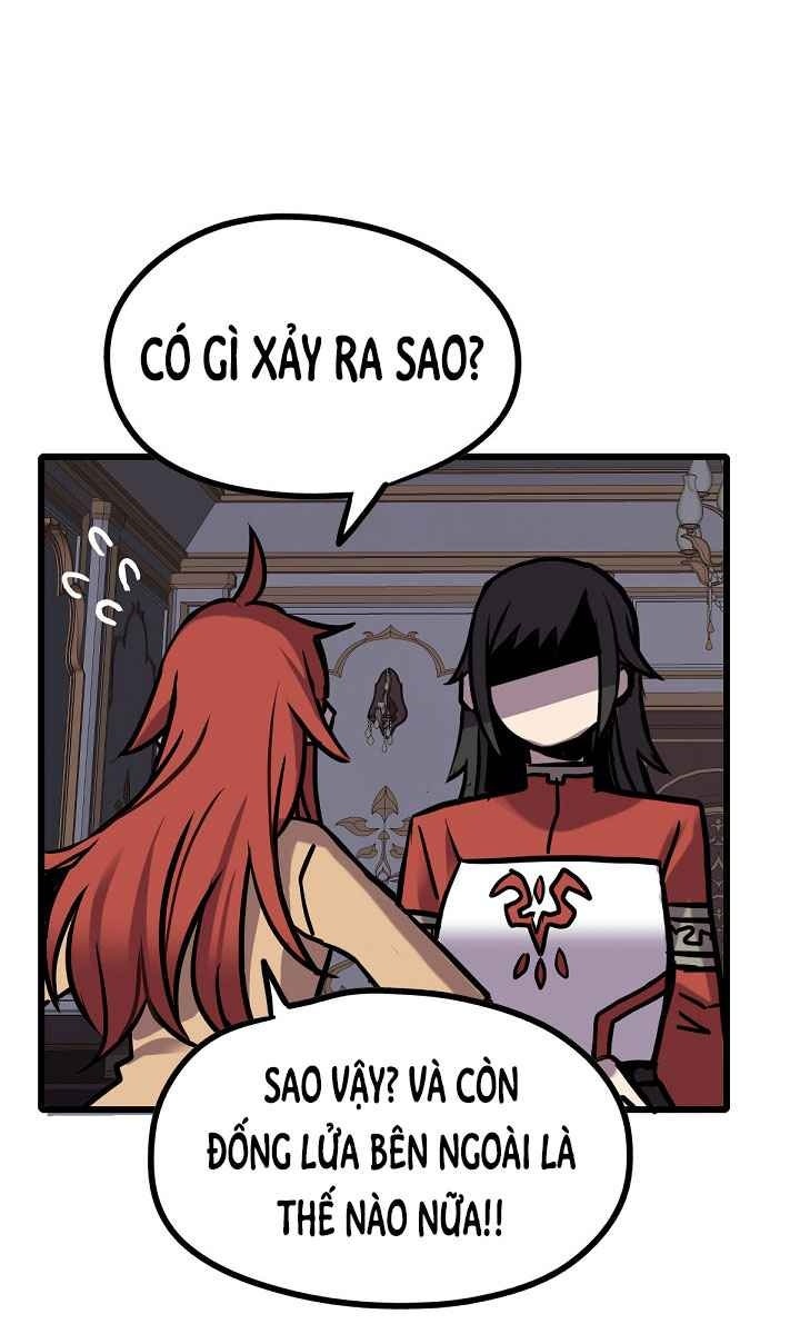 Cuộc Phiêu Lưu Của Cậu Bé Rồng - Page 120