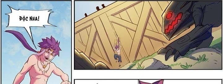 Yêu Túc Sơn - Page 10