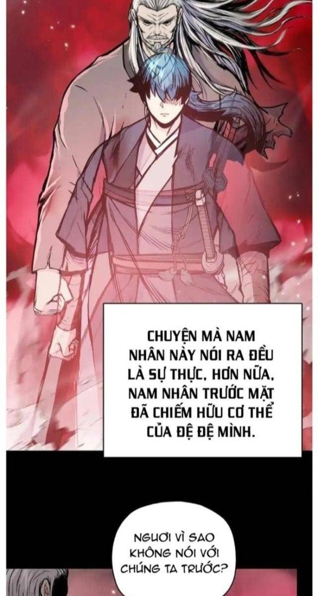 Phong Vân Chiến Thần - Page 59