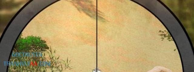 Tay Súng Chinh Phục Võ Lâm - Page 129