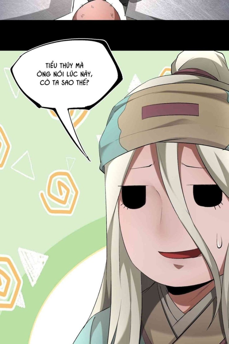 Loạn Thế Hành - Page 5