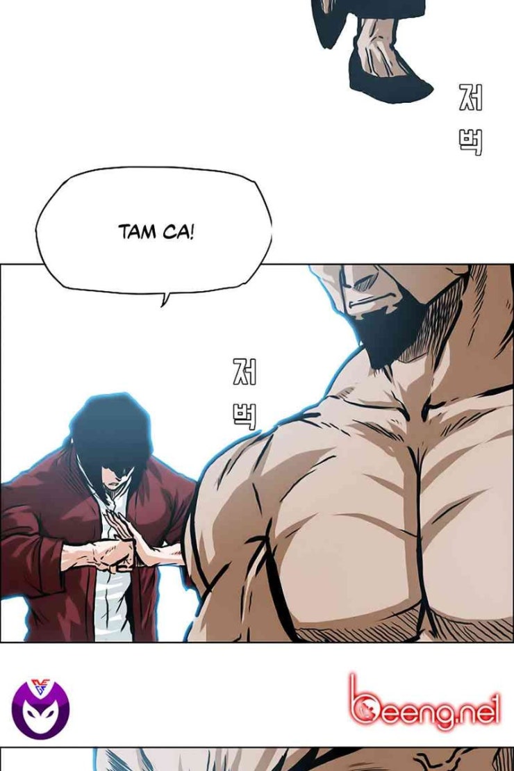 Bá Chủ Học Đường - Page 37