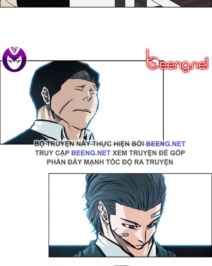 Bá Chủ Học Đường - Page 16