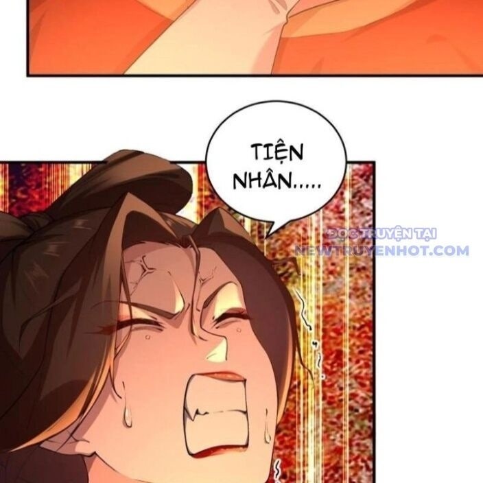 Xuyên Qua Thành Npc Xui Xẻo: Ta Có Lão Bà Che Chở - Page 42