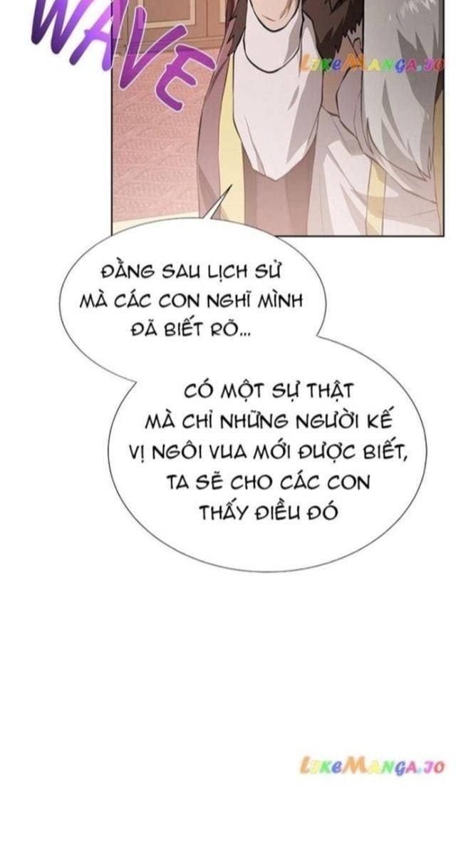 Cổ Vật Trong Hầm Ngục - Page 59