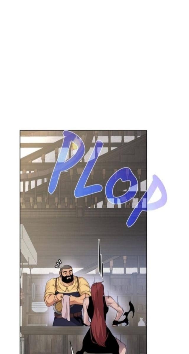 Cổ Vật Trong Hầm Ngục - Page 11