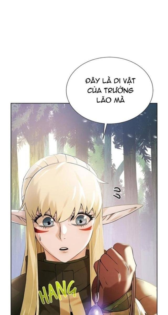 Cổ Vật Trong Hầm Ngục - Page 64