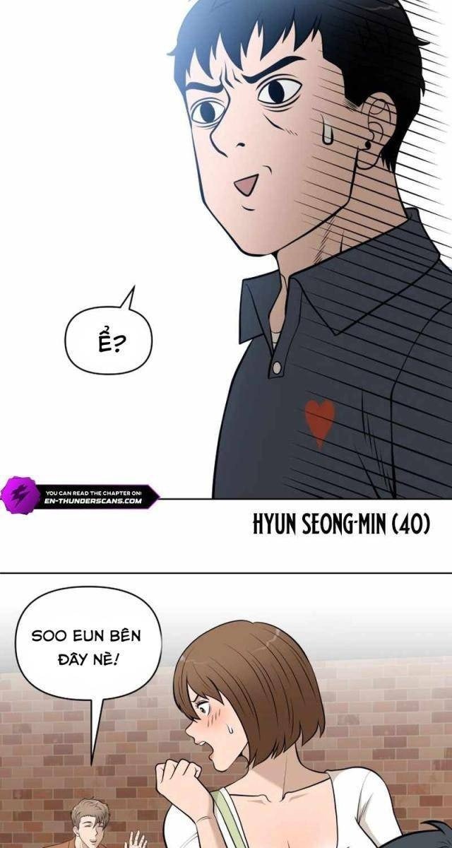 40 Chưa Quá Muộn - Page 19