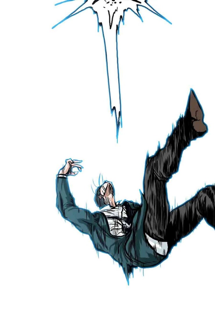 Bá Chủ Học Đường - Page 11