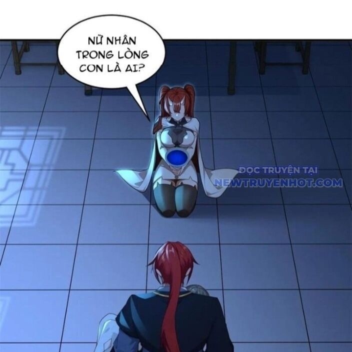 Xuyên Qua Thành Npc Xui Xẻo: Ta Có Lão Bà Che Chở - Page 87