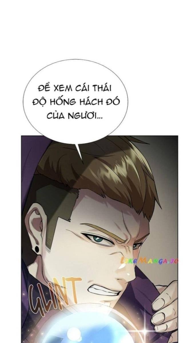 Cổ Vật Trong Hầm Ngục - Page 109