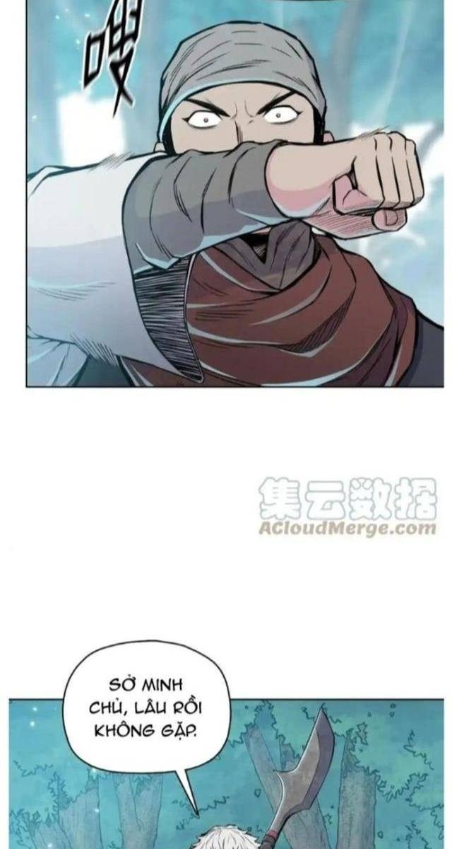 Phong Vân Chiến Thần - Page 53