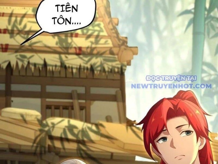 Xuyên Qua Thành Npc Xui Xẻo: Ta Có Lão Bà Che Chở - Page 28