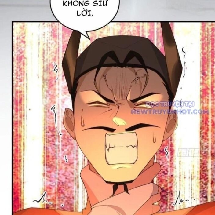 Xuyên Qua Thành Npc Xui Xẻo: Ta Có Lão Bà Che Chở - Page 41