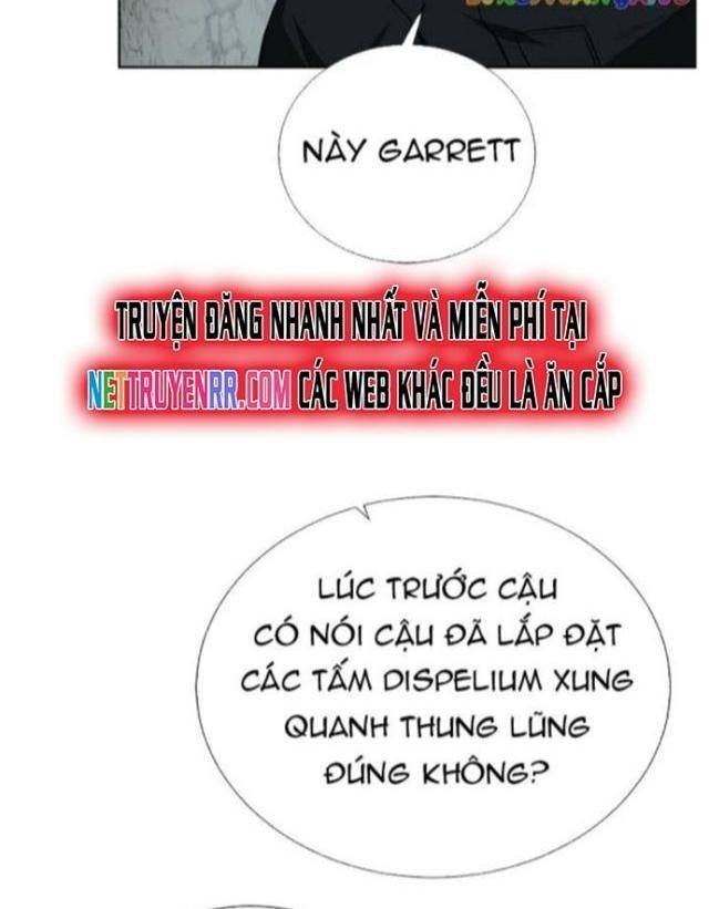 Cổ Vật Trong Hầm Ngục - Page 8