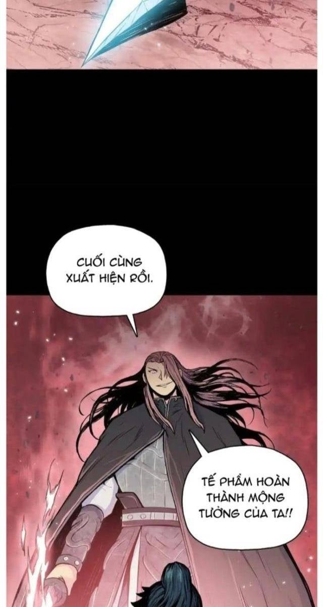 Phong Vân Chiến Thần - Page 78