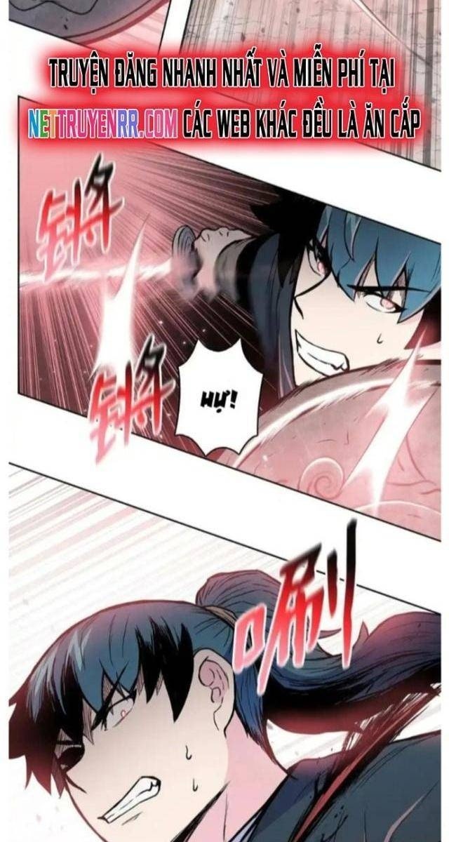 Phong Vân Chiến Thần - Page 76