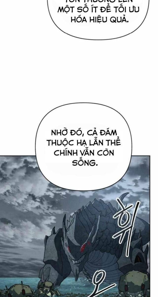 Ông Chú Ma Pháp Thiếu Nữ - Page 106