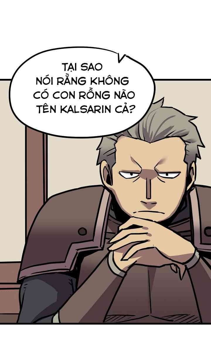 Cuộc Phiêu Lưu Của Cậu Bé Rồng - Page 74