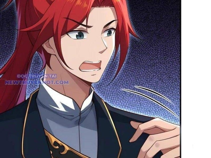 Xuyên Qua Thành Npc Xui Xẻo: Ta Có Lão Bà Che Chở - Page 24